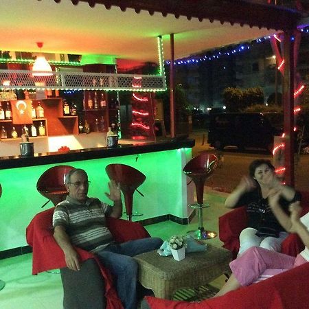 Fortune Delta Resort Alanya Esterno foto