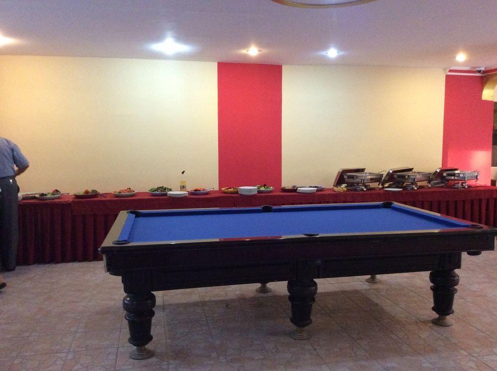 Fortune Delta Resort Alanya Esterno foto