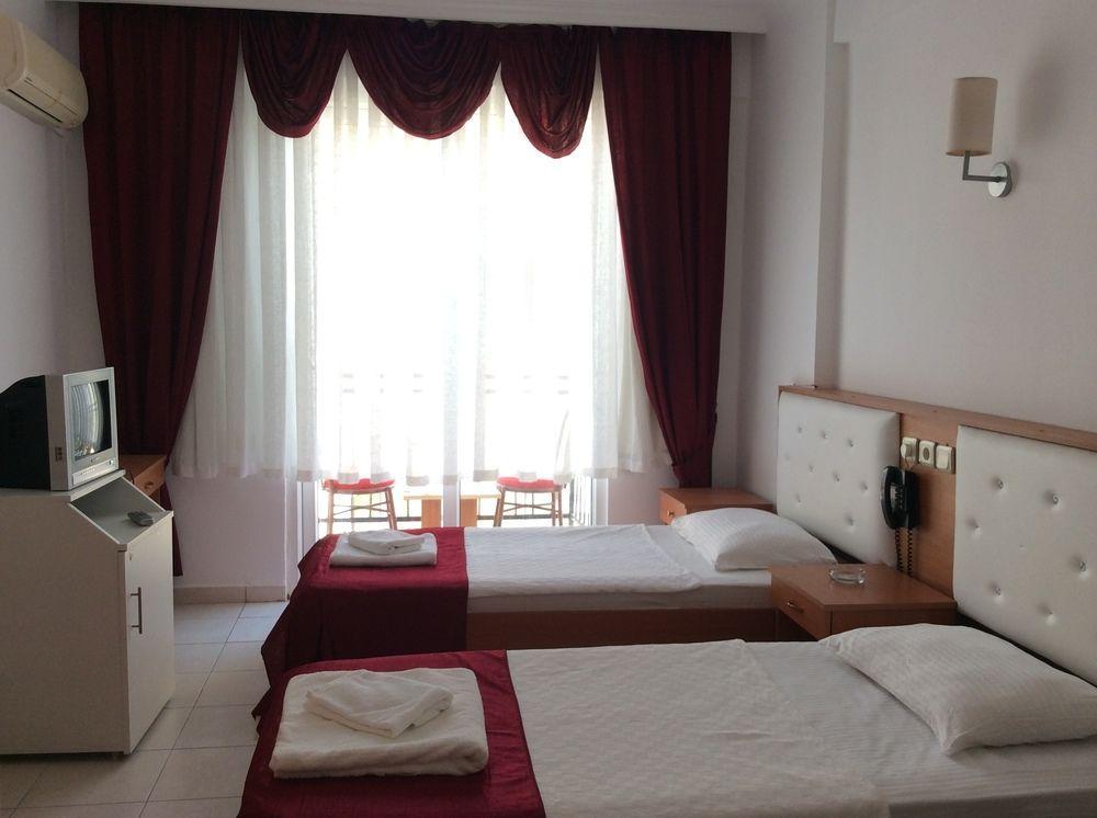 Fortune Delta Resort Alanya Esterno foto
