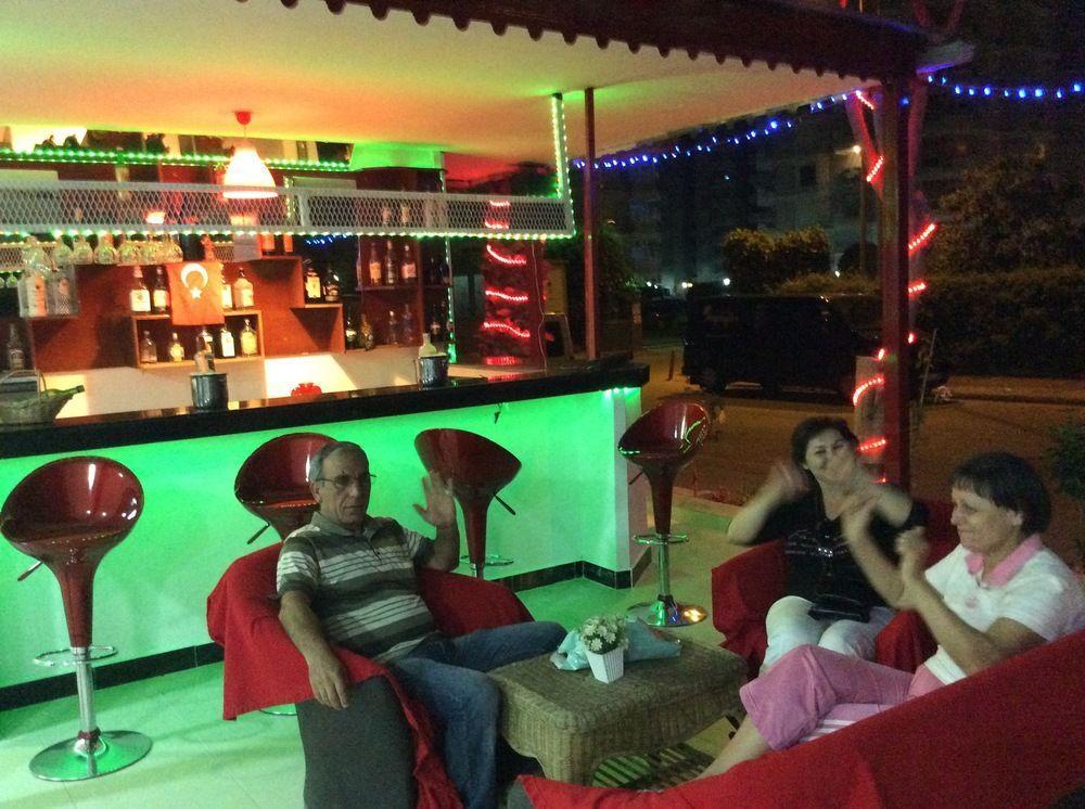 Fortune Delta Resort Alanya Esterno foto