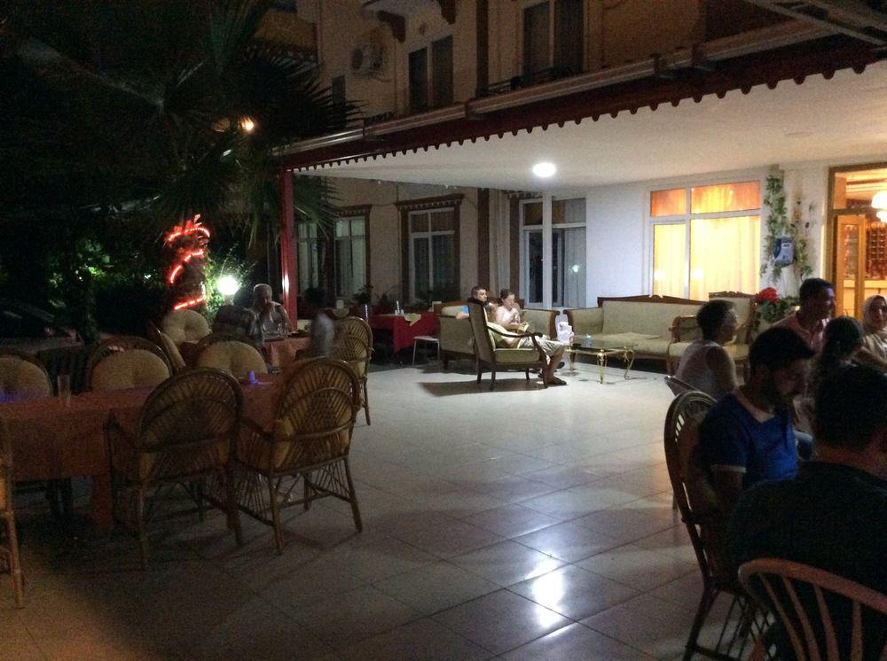 Fortune Delta Resort Alanya Esterno foto