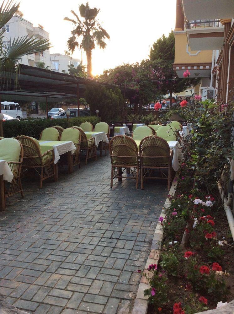 Fortune Delta Resort Alanya Esterno foto