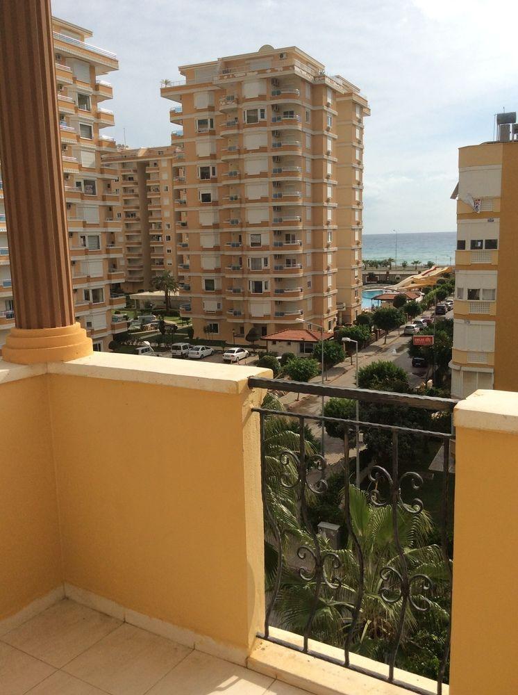 Fortune Delta Resort Alanya Esterno foto