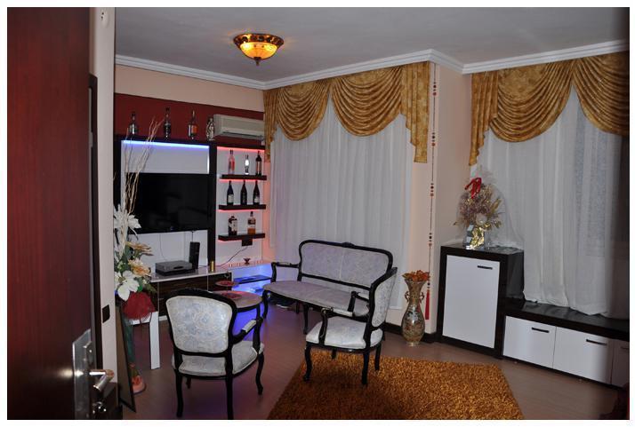 Fortune Delta Resort Alanya Esterno foto